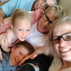 Meet your Posher, Judy